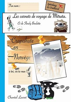 Les carnets de voyage de Mitrata