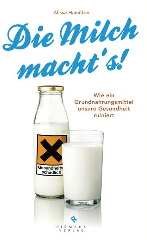 Die Milch macht's!