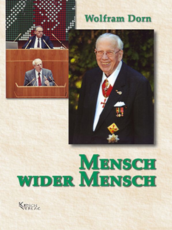 Mensch wider Mensch