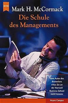 Die Schule des Managements