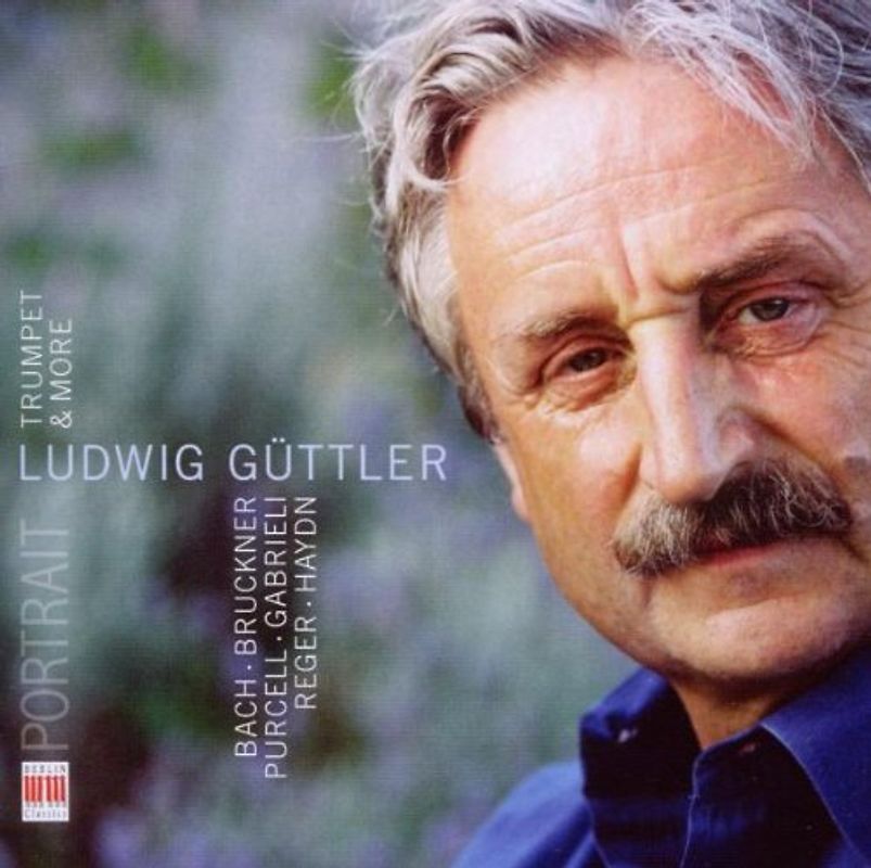 Güttler,Ludwig - Trumpet & More