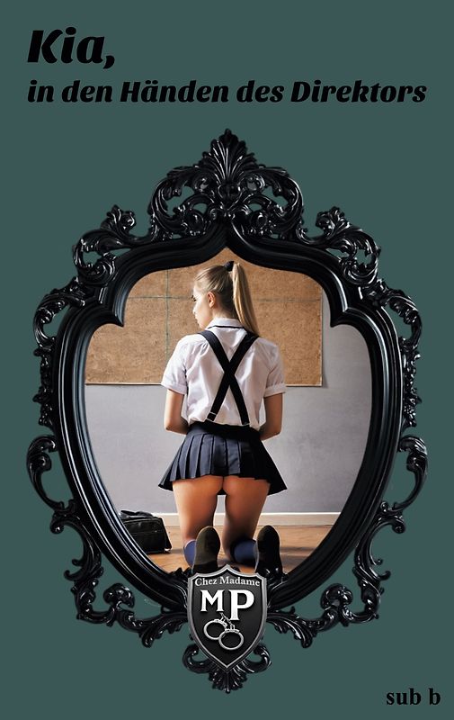 Kia, in den Händen des Direktors