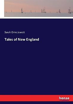 Tales of New England
