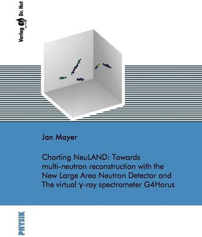 Charting NeuLAND: Towards multi-neutron reconstruction with the New Large Area Neutron Detector and The virtual γ-ray spectrometer G4Horus