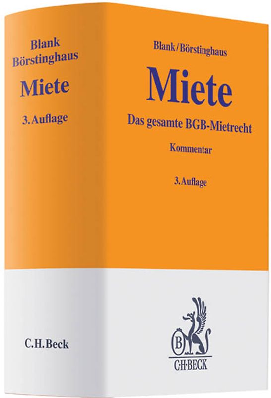 Miete