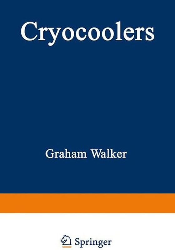 Cryocoolers