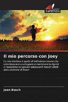 Il mio percorso con Joey