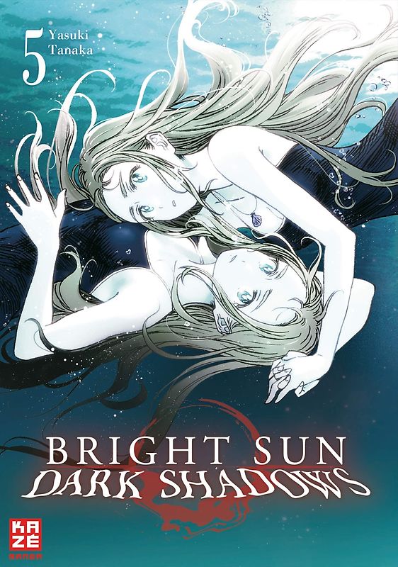 Bright Sun – Dark Shadows – Band 5