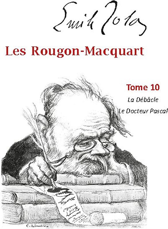 Les Rougon-Macquart