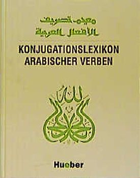 Konjugationslexikon arabischer Verben