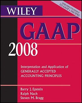 Wiley GAAP 2008