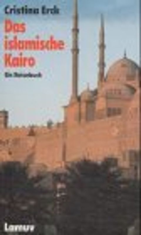 Das islamische Kairo