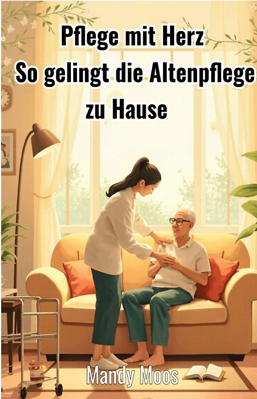 Pflege mit Herz