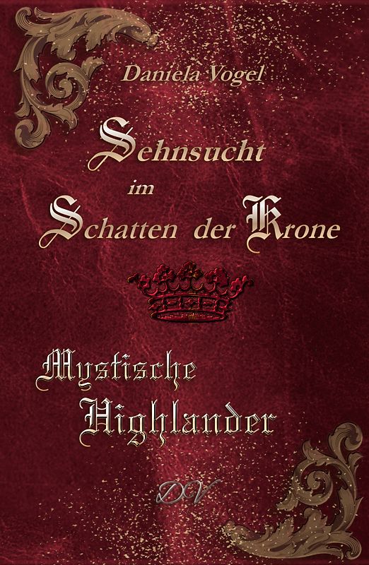 Sehnsucht im Schatten der Krone