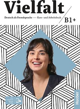 Vielfalt B1+