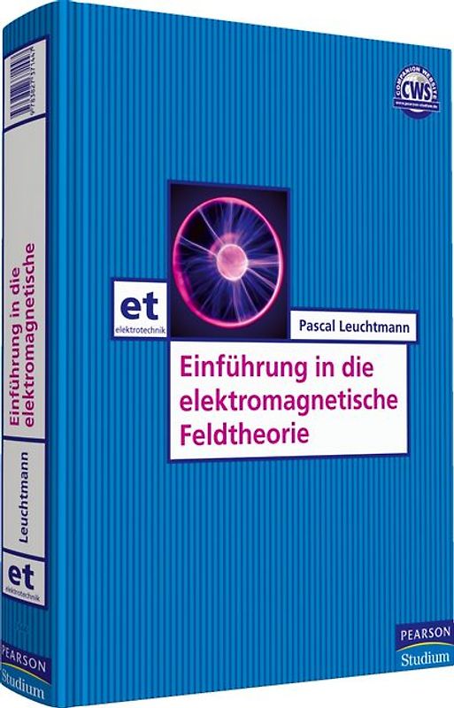 Elektromagnetische Feldtheorie