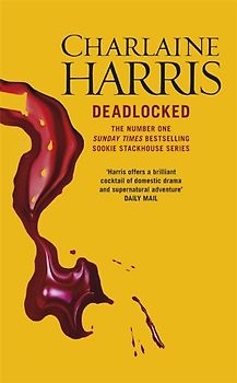 Deadlocked: A True Blood Novel