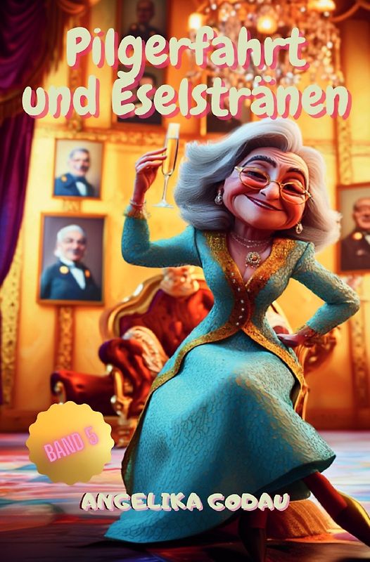 Türkei für Anfänger / Pilgerfahrt und Eselstränen