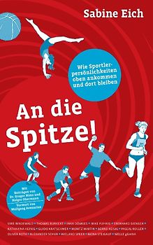 An die Spitze