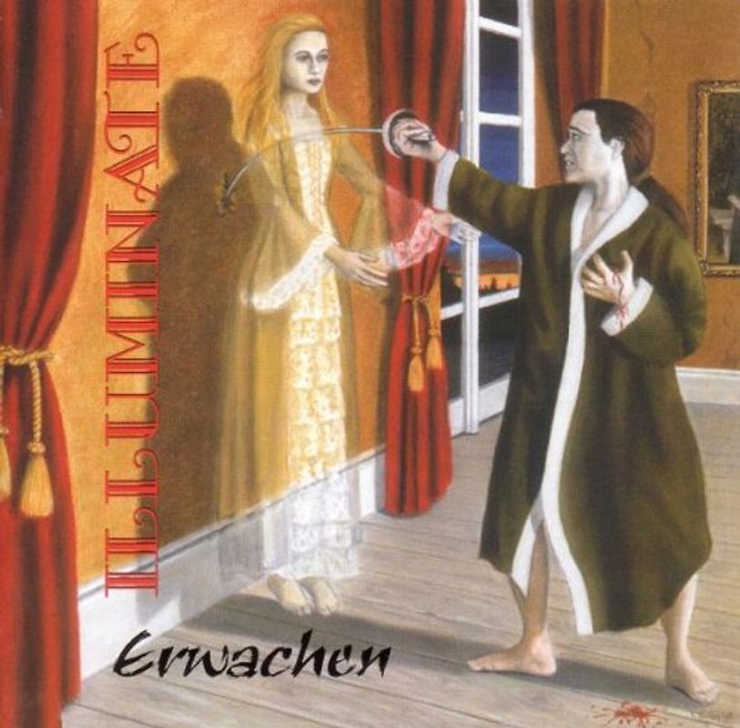 Illuminate - Erwachen