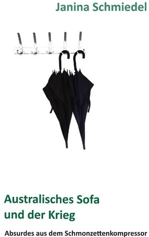 Australisches Sofa und der Krieg