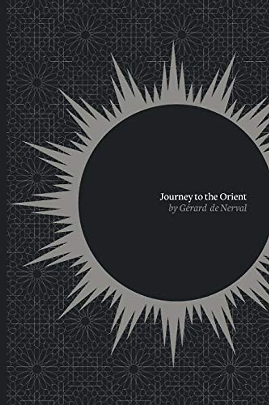 Journey to the Orient