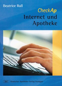 Internet und Apotheke
