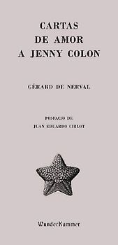 Cartas de amor a Jenny Colon