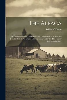 The Alpaca