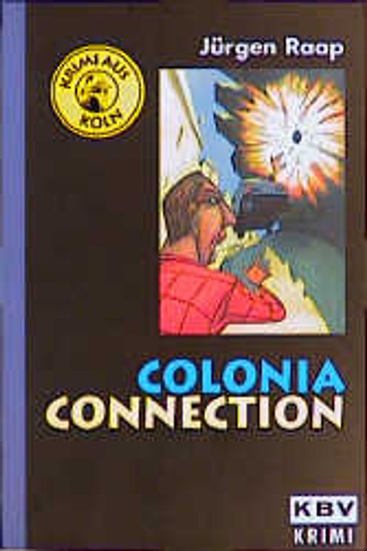 Colonia Connection