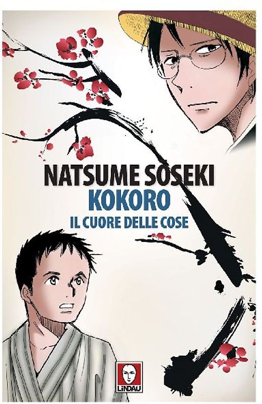 Kokoro. Il cuore delle cose