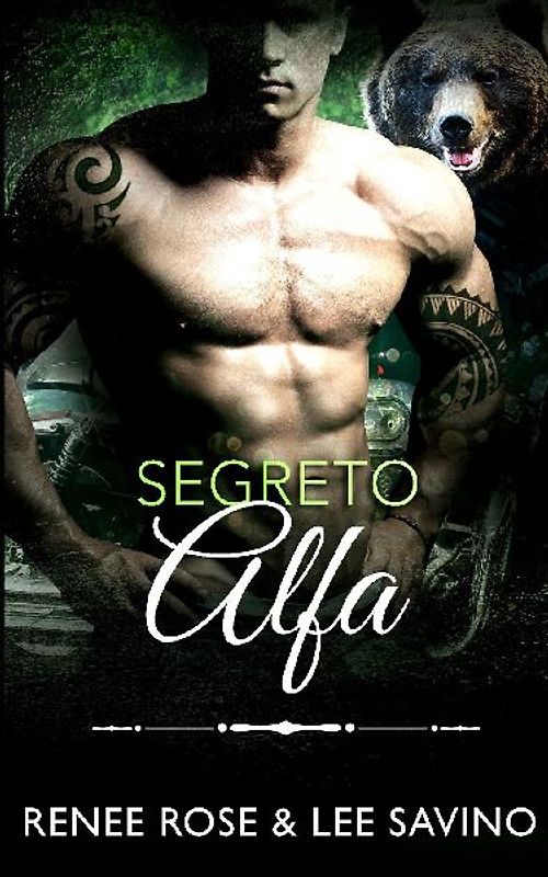 Segreto Alfa
