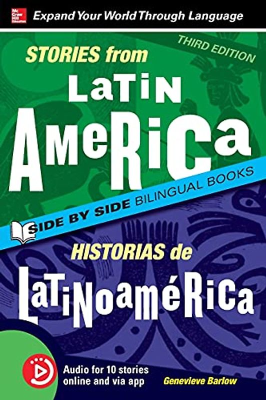Stories from Latin America / Historias De Latinoamérica