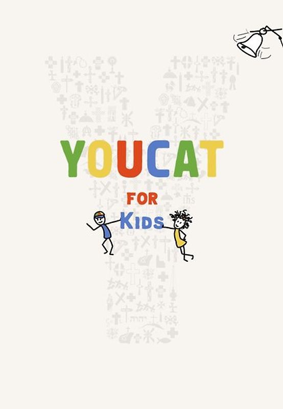 YOUCAT for Kids