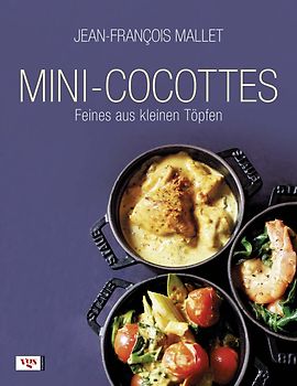 Mini-Cocottes