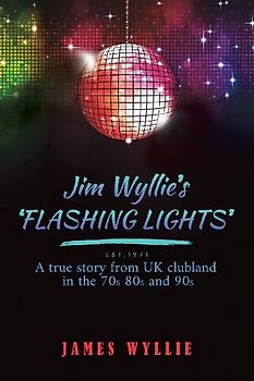 Jim Wyllie's 'Flashing Lights'