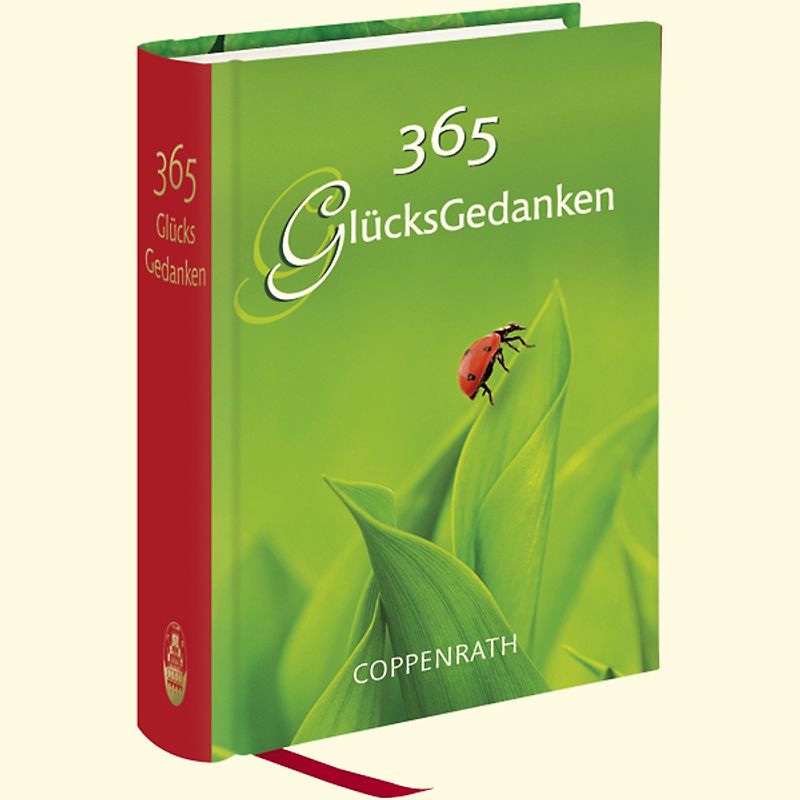 365 GlücksGedanken