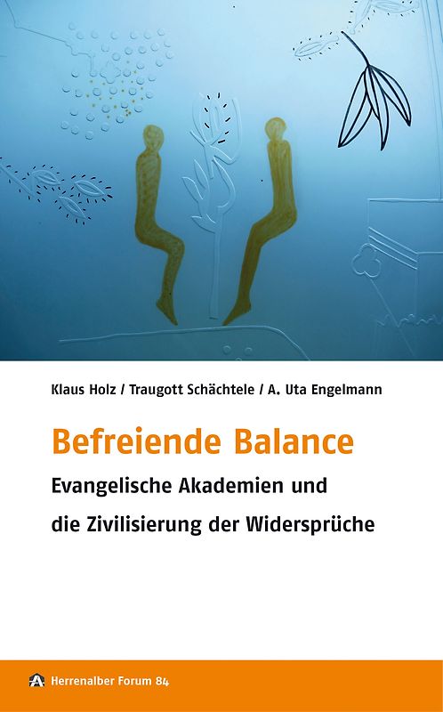 Befreiende Balance