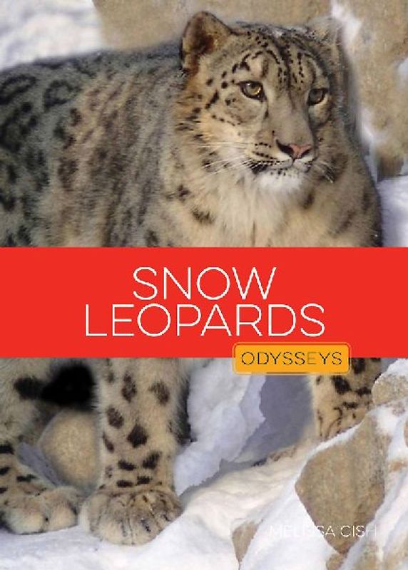 Snow Leopards