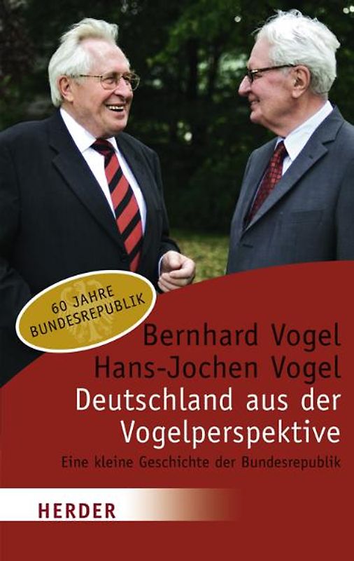 Deutschland aus der Vogelperspektive