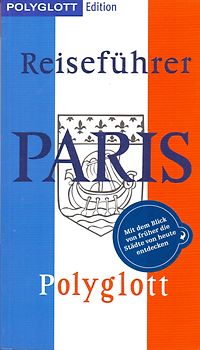 POLYGLOTT Edition Paris