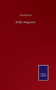 Baily's Magazine