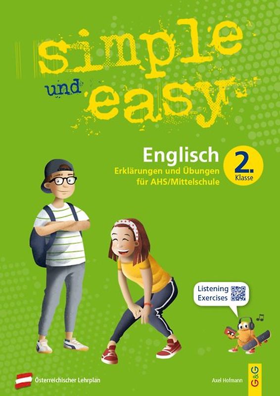 simple und easy Englisch 2
