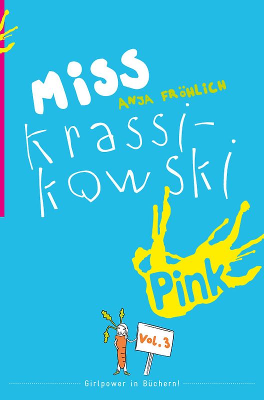 Miss Krassikowski Vol. 3