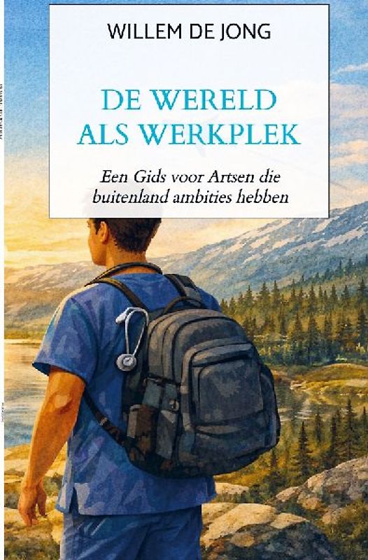 De Wereld Als Werkplek