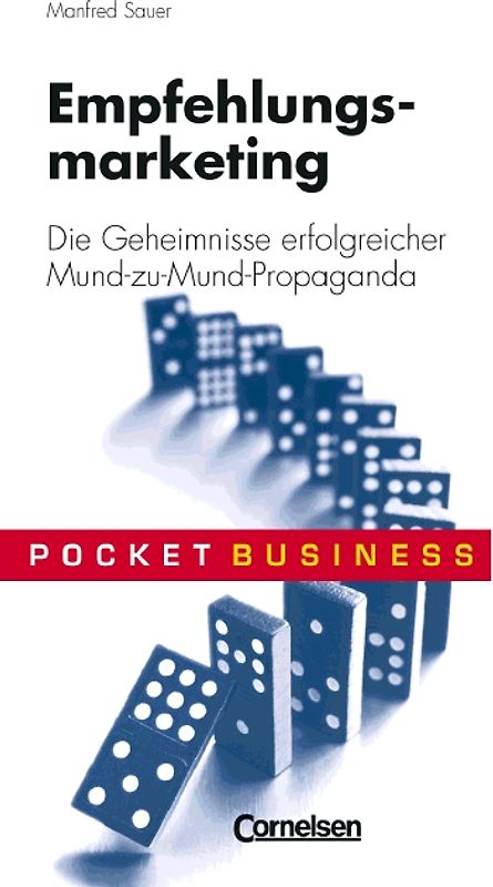 Pocket Business / Empfehlungsmarketing