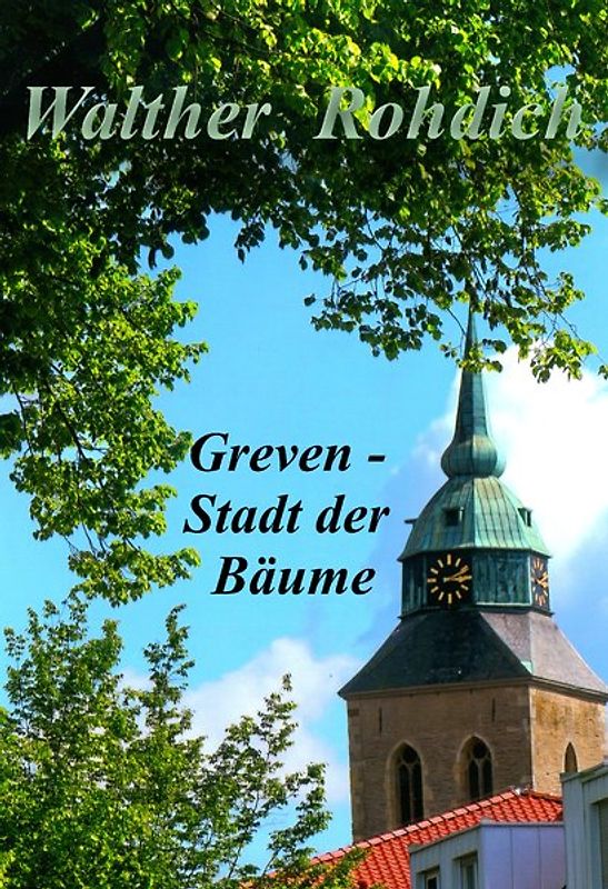 Greven - Stadt der Bäume