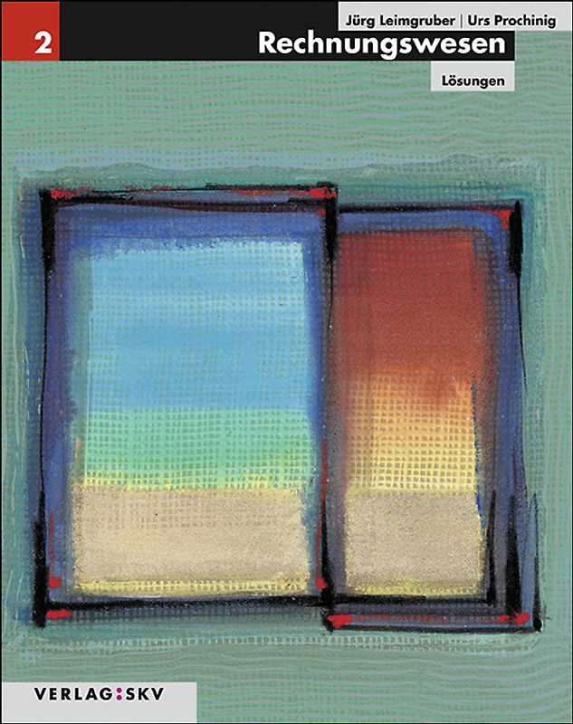 Rechnungswesen / Rechnungswesen 2