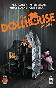 The Dollhouse Family