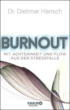 Burnout. Mit Achtsamkeit und Flow aus der Stressfalle